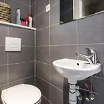 3 Au Coeur Du Vieux Apartamento *