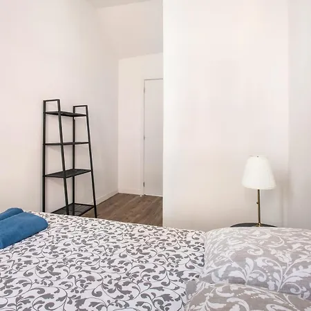 Apartamento 3 Au Coeur Du Vieux *