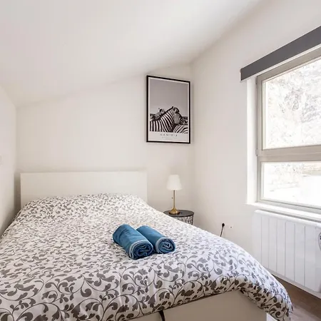 3 Au Coeur Du Vieux Lille