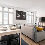 3 Au Coeur Du Vieux *
