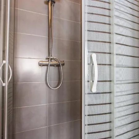 3 Au Cœur Du Vieux Appartement