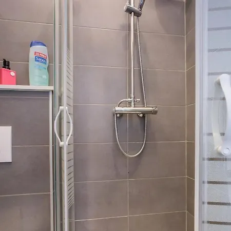 Appartement 3 Au Cœur Du Vieux