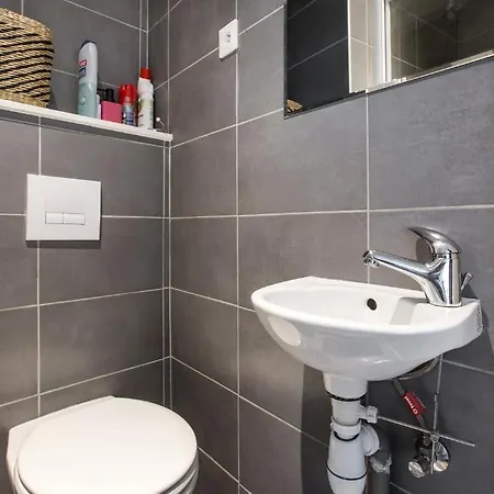 3 Au Coeur Du Vieux Apartment *