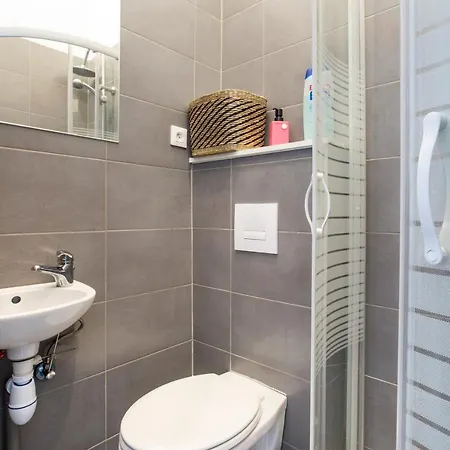 3 Au Cœur Du Vieux Lille