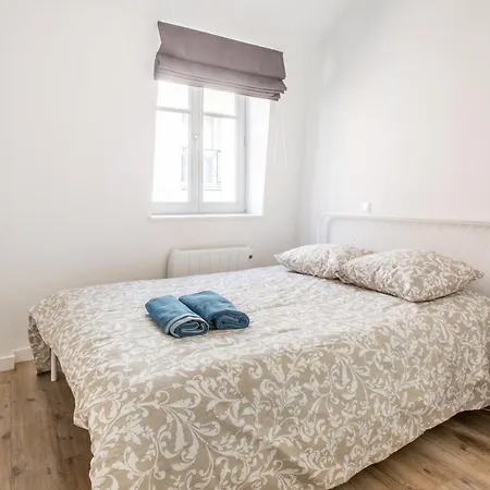 Apartman 3 Au Coeur Du Vieux Lille