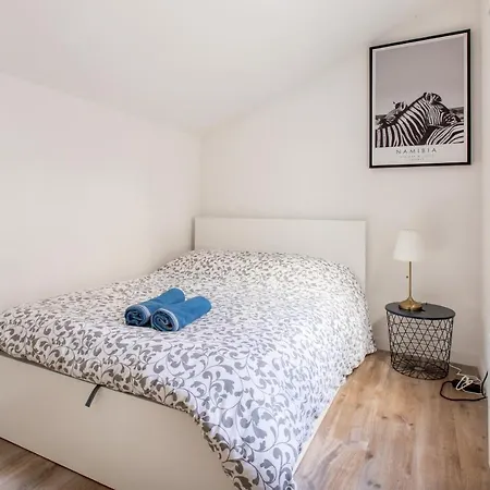 3 Au Cœur Du Vieux *