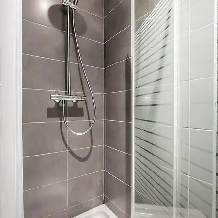 3 Au Coeur Du Vieux Apartment *