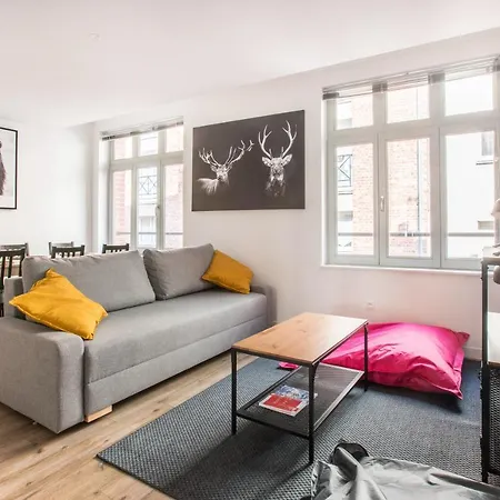 3 Au Cœur Du Vieux *