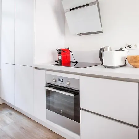 3 Au Coeur Du Vieux Apartment *