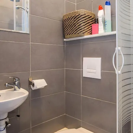 3 Au Coeur Du Vieux Daire Lille