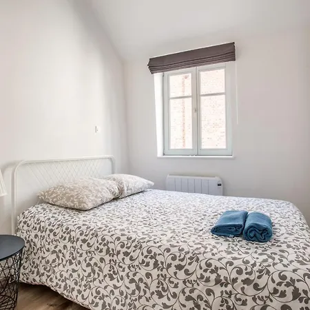 3 Au Coeur Du Vieux *